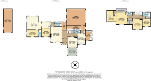 Floor Plan - Bosehan