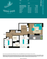 V13.04 Floor plan