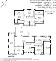Garden Orchard - Floorplan