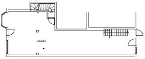 Floor/Site plan 1
