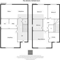 The Johnston, Gartloch Court