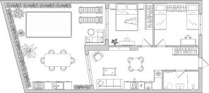 IS1 Plan 57M2