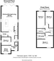 Plot C 6Highfield Road Sandridge - all floors.JPG
