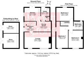 22 Stockwell Gate (Whaplode) FP