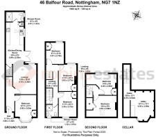 46 Balfour Road, Not