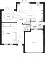 DEV-001179 - Colville - ground floor - H454 - H454---