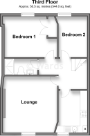 Third Floor