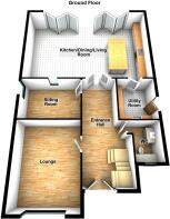 Ground Floor