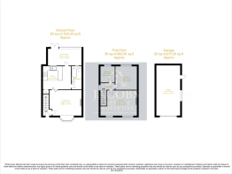 Woodland Drive - Floorplan