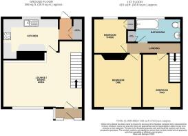 Parkes Road - Chigwell