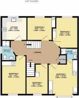 First Floorplan