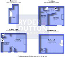 Floorplans