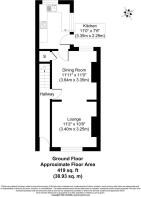 Ground Floor Accommodation