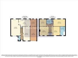 9, Leam Glen Mansfield Woodhouse, Mansfield, Notti