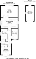 FLOOR PLAN 2D