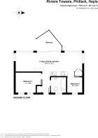 Thiseldo - Floor plan