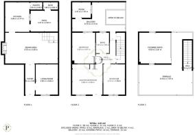 Pollensa 50331 Plano