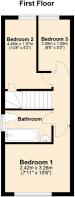 54 The Oval, Gilstead, Bingley - Floor 1.JPG