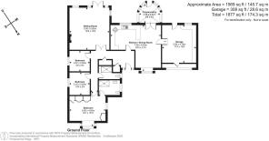 Field View - Floorplan