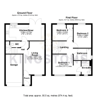 Property Floorplan