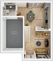 Ground Floor