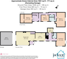 Existing Floorplan