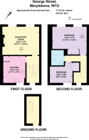 Flat 9, 81 George St