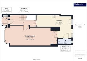Gf Floorplan