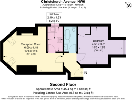 Floor Plan - Christc