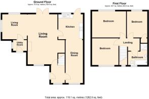 Frances Road, Harbury