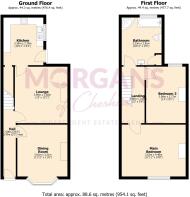 2D Floorplan