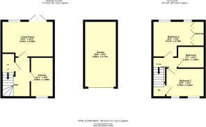 27 Heyridge Meadow, Cullompton-high