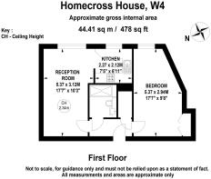 Homecross House- FOR SALE