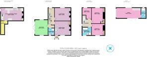 2D Floorplan