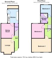 Floorplan One