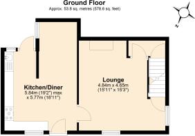Ground floor plan