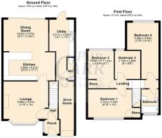 Floorplan One