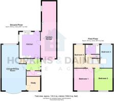 Clifton Drive, Ashby