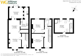 Full Floorplan