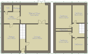Ground floor