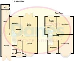 88 Croptrhorne Road - all floors.JPG