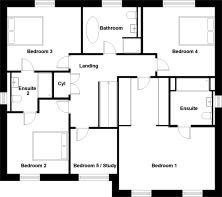 FF FLOORPLAN