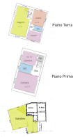 Planimetria Montomol