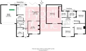 2 Hickory Close (Holbeach) FP