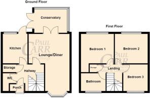 Floorplan One