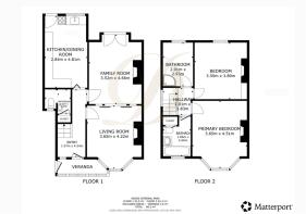 Floorplans