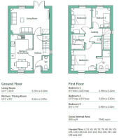 Floorplans
