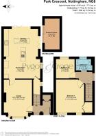 15 Park Crescent FP