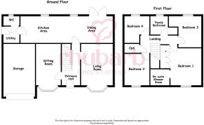 Leafield Gardens, Wrenthorpe