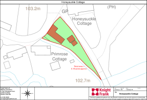 Land Plan, Honeysuck